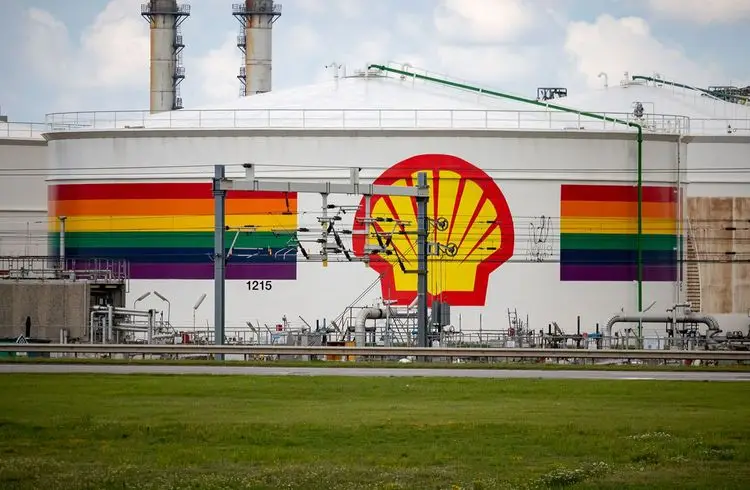 Shell zieht gegen Venture Global vor Gericht