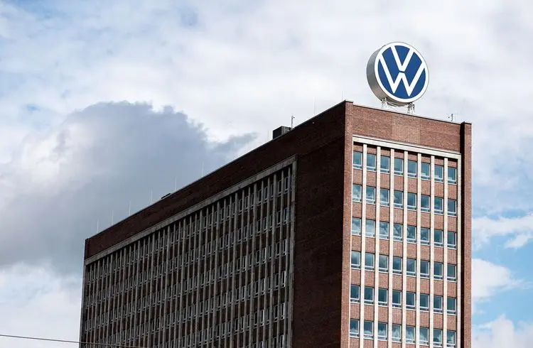 Volkswagen treibt Kostensenkungen weiter voran