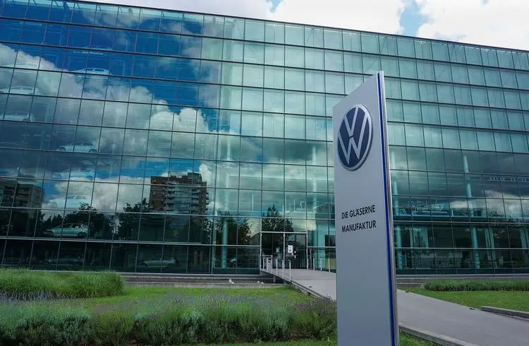 VW-Manager müssen Urlaub neu planen