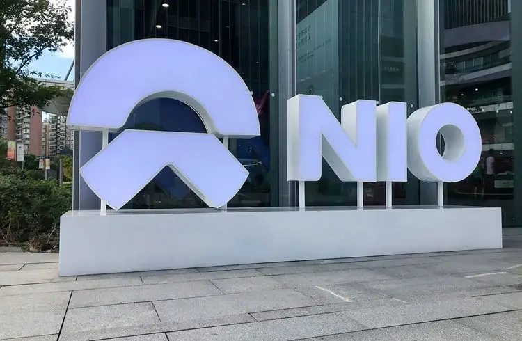 Chinesische Autobauer Nio und Geely bündeln Kräfte für Elektromobilität