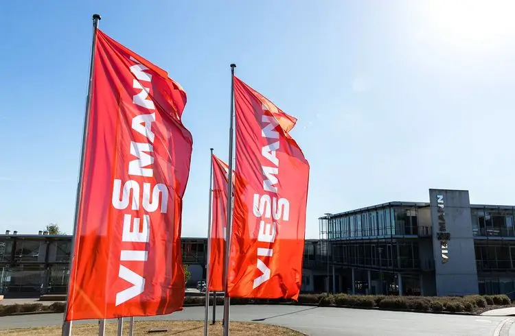 Boris Scukanec Hopinski wird COO bei Viessmann