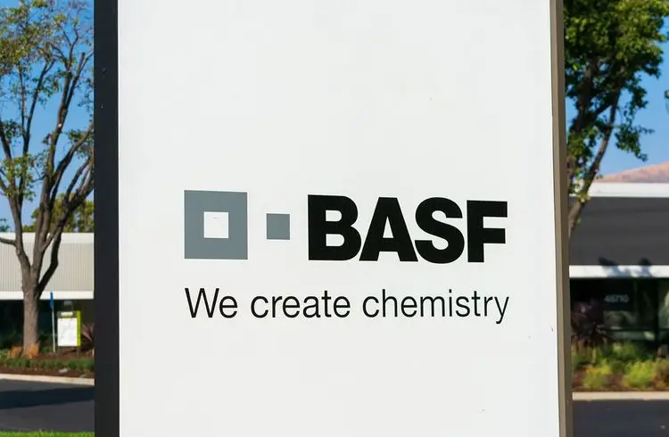 Markus Kamieth wird neuer BASF-Chef