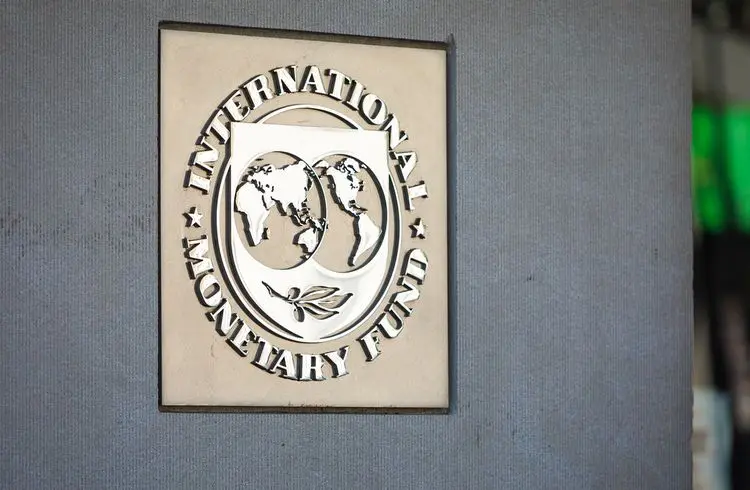 Anstieg der globalen Staatsverschuldung