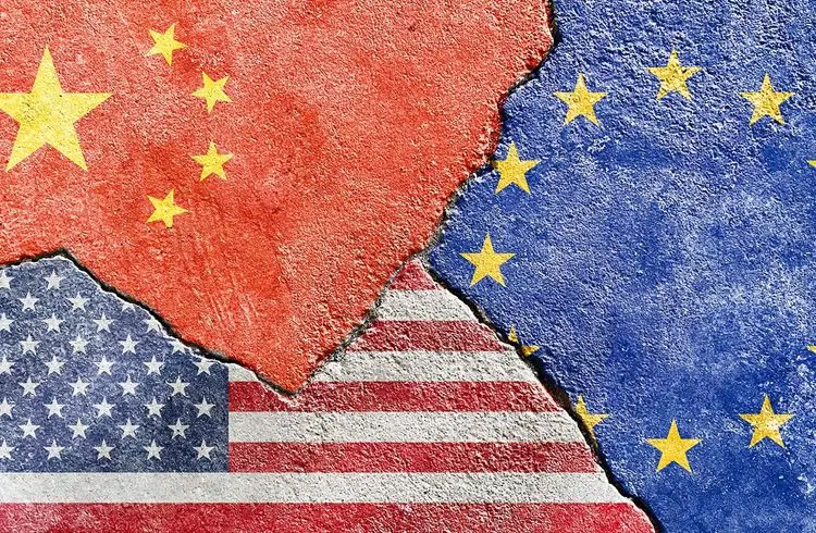 EU plant Schutzzölle und „Buy European“-Regeln