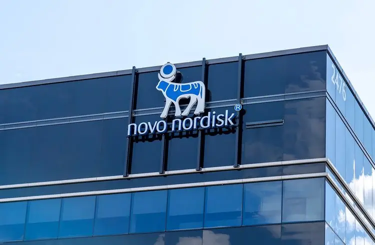 Novo Nordisk verbucht durch Diätmittel beispiellose Gewinnsteigerungen