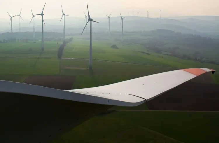 Deutsche Energieumstellung: Suche nach Alternativen dominiert - Klimaschutz bleibt im Hintergrund
