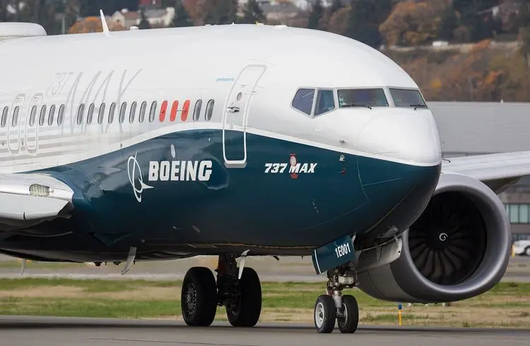  US-Regierung prüft neuen Deal mit Boeing