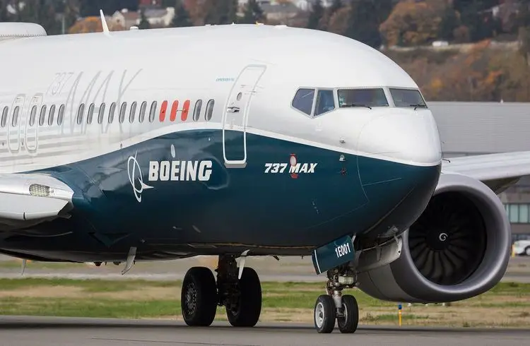 Boeing erhält Milliardenauftrag für B-52-Programm