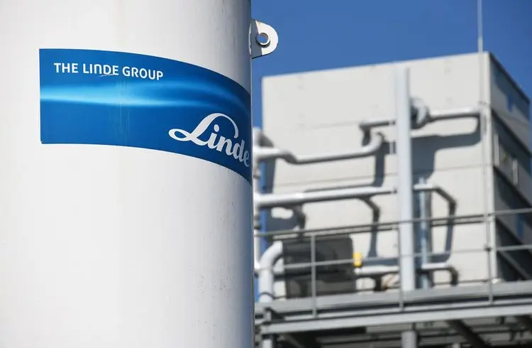 Linde plant milliardenschweren Aktienrückkauf