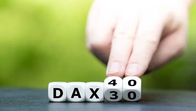 DAX-Kursprognose: 800 Punkte Aufwärtspotenzial