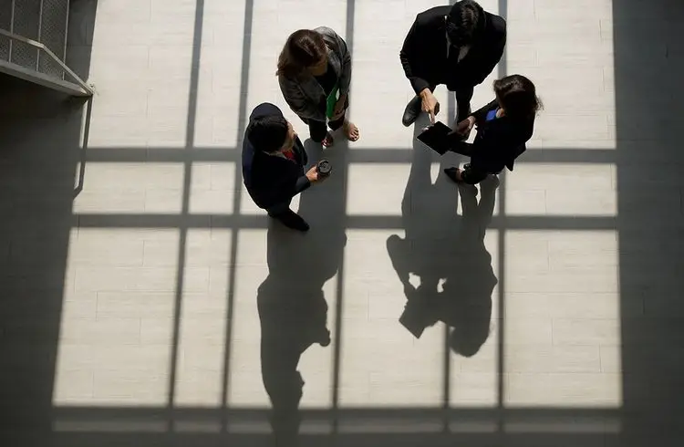 Steigender Frauenanteil in Führungspositionen