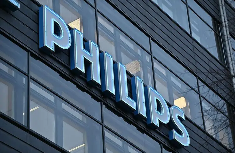 Philips: Optimismus trotz Hürden