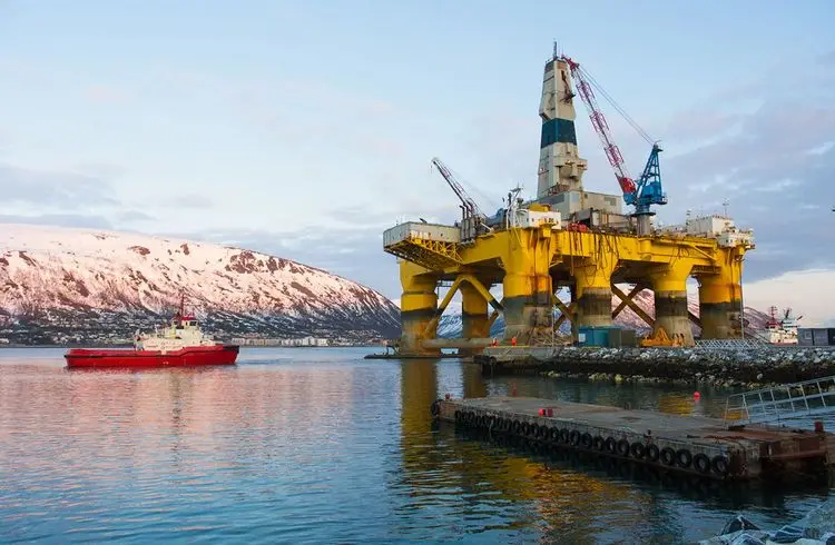 Norwegen plant kommerziellen Tiefseebergbau