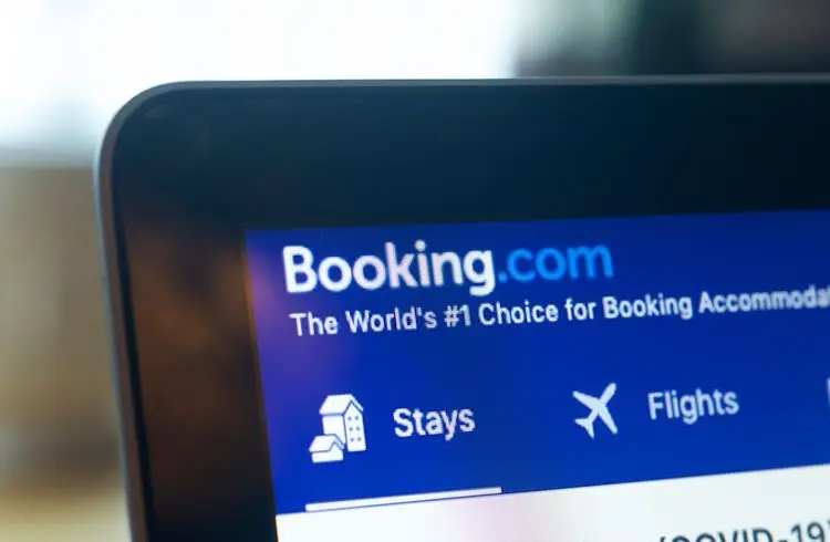 Booking legt Steuerstreit mit Italien bei