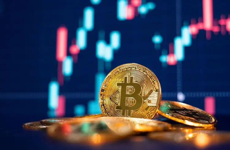 Bitcoin rutscht wieder unter 90.000 Dollar