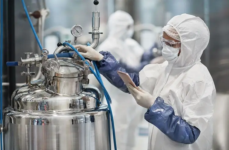 Das Biotech-Start-up "Again": Pionierarbeit für grüne Chemie