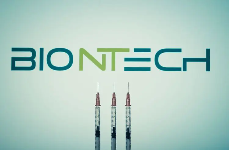 Biontech befindet sich in schwieriger Phase