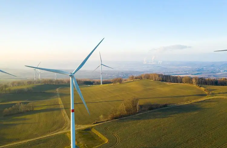 Windenergiebranche geht mit Klagen gegen Genehmigungsstau vor