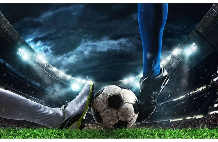 One Touch Football: Neuer Ansatz für den Fußballmarkt