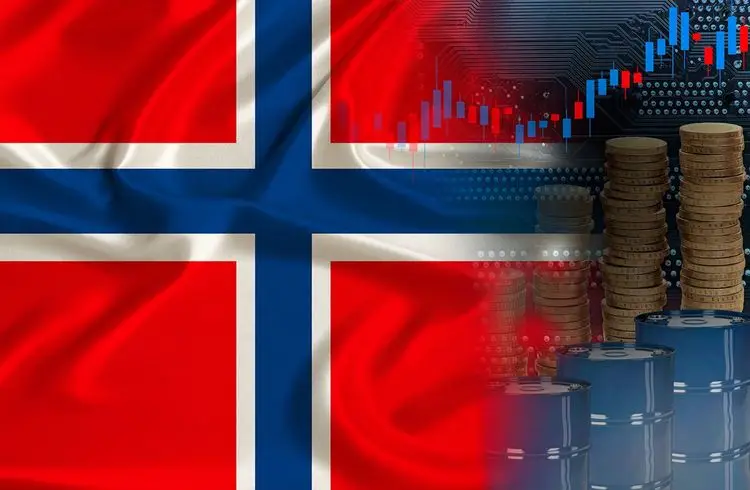 Rückschlag für Norwegens Staatsfonds