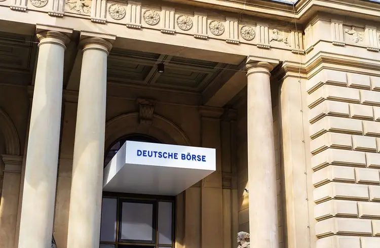 EU untersucht Deutsche Börse wegen Finanzderivaten