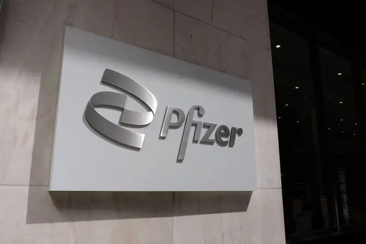 Pfizer: Rückschlag im Abnehm-Medikamentenmarkt