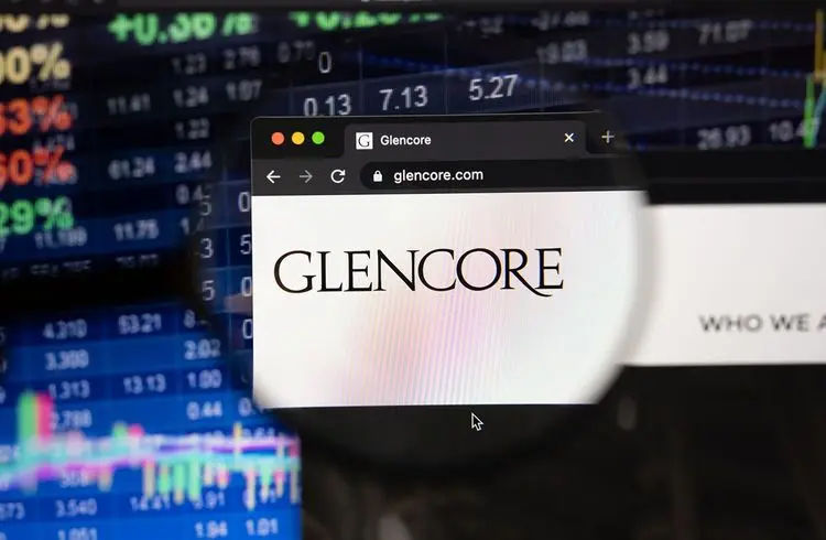Rio Tinto und Glencore verhandeln über Fusion
