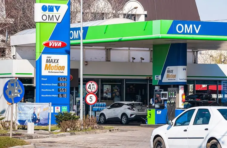 OMV: Gewinneinbruch im dritten Quartal