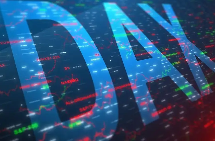 Wall Street belebt Handel in Frankfurt