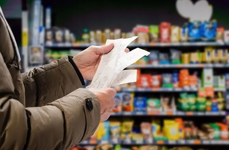 Inflationsrückgang im Euro-Raum