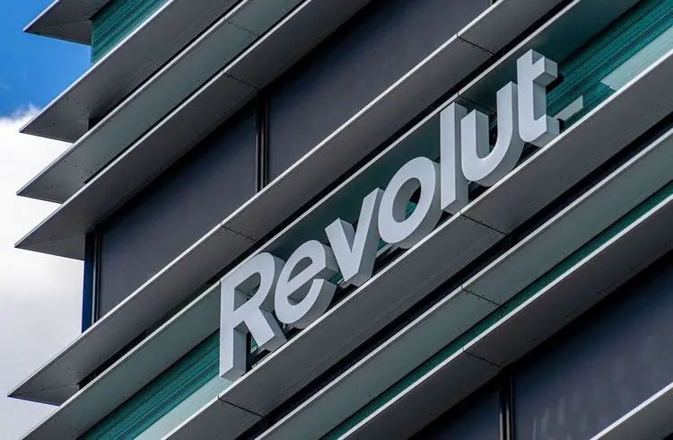 Revolut setzt neue Maßstäbe im globalen Bankwesen