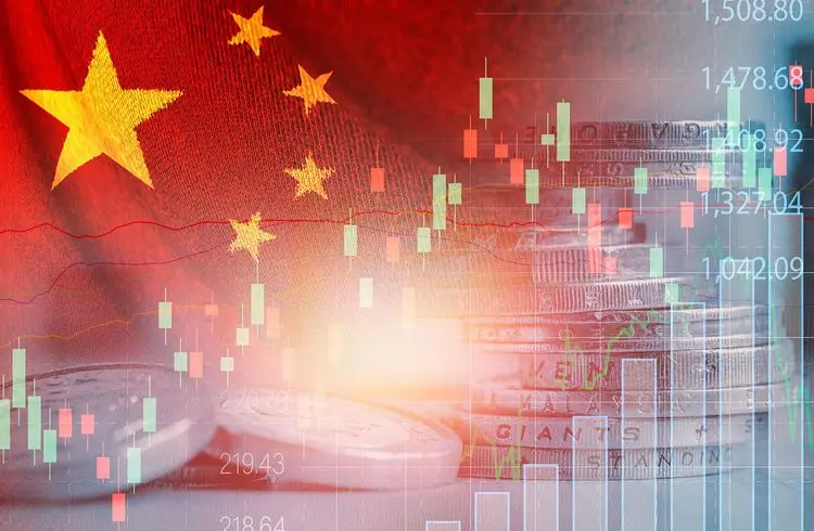 Chinas Schattenbank Zhongzhi: Eine Milliardenpleite erschüttert die Wirtschaft