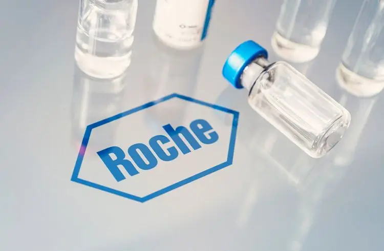 Roche erweitert Medikamentenportfolio