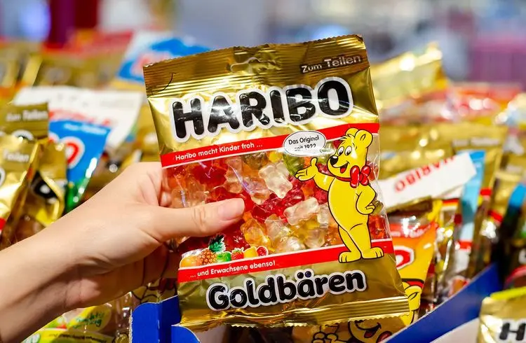 Haribo plant neues Werk in Neuss