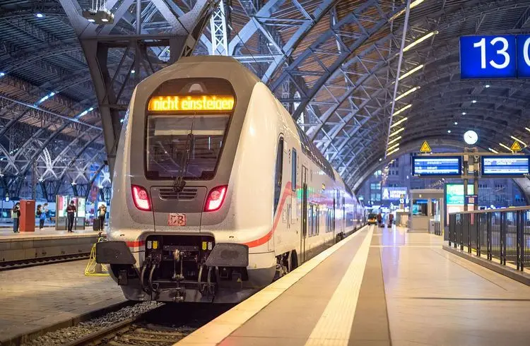 GDL erklärt Tarifverhandlungen mit Deutscher Bahn für gescheitert