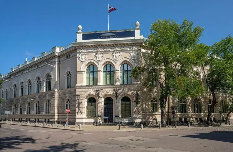 Ex-Zentralbankchef Lettlands verurteilt