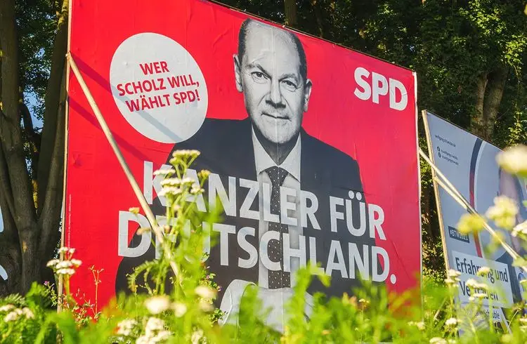 SPD skizziert gewagtes Wirtschaftsmodell