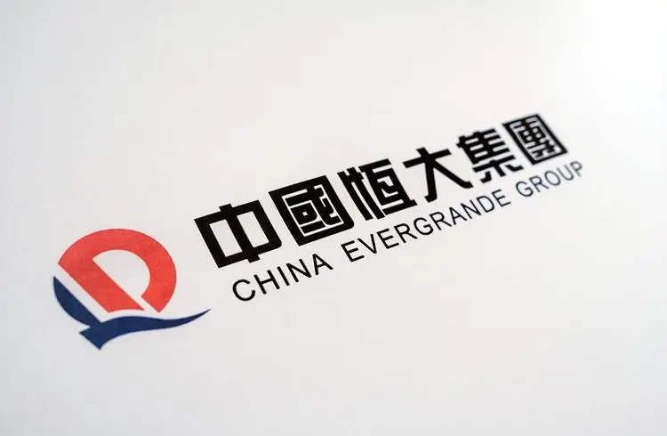 Chinas Immobiliengigant vor Gericht