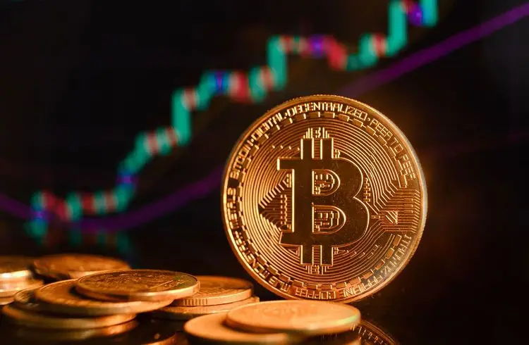 Bitcoin erholt sich mit kräftigem Kursanstieg