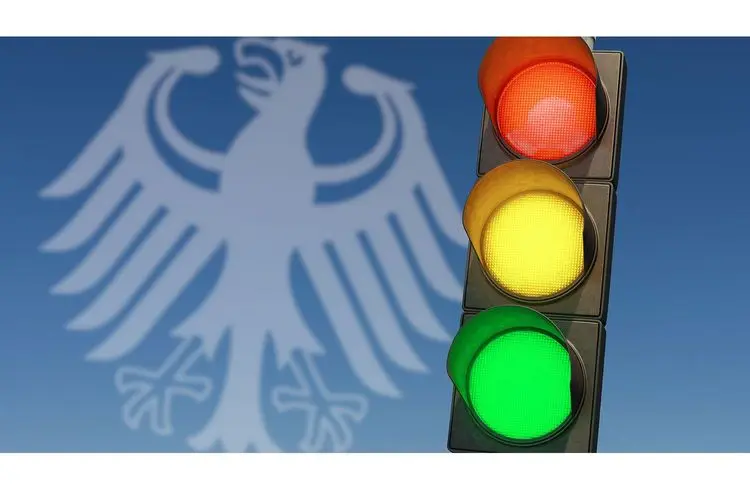 Haushaltskrise in der Ampelkoalition