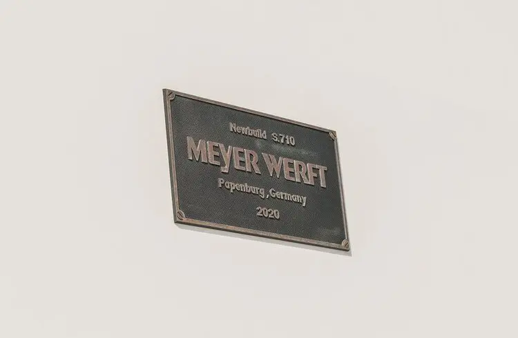 Staat rettet Meyer Werft vor der Insolvenz