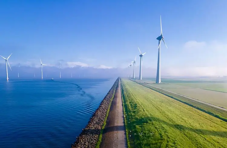 Ökonomen fordern stärkere Klimaschutzanreize