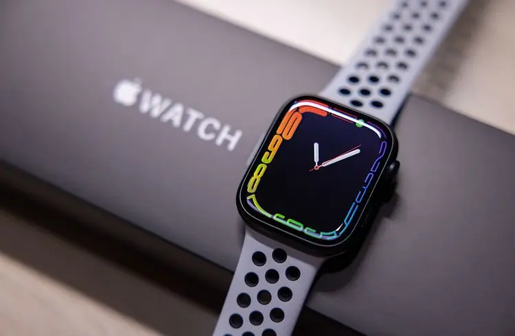 Apple stoppt Verkauf neuer Uhrenmodelle in den USA