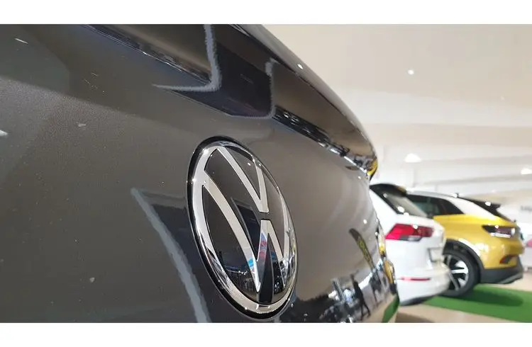 Volkswagen revolutioniert das Autofahren