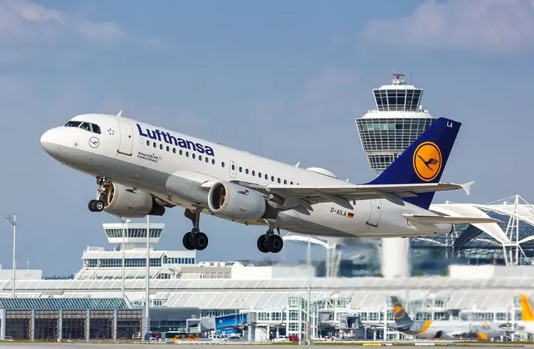 Lufthansa beharrt im Tarifstreit auf Position
