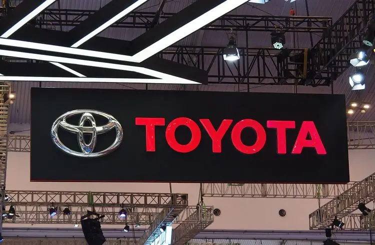 VW und Toyota verlieren in China's Elektromarkt