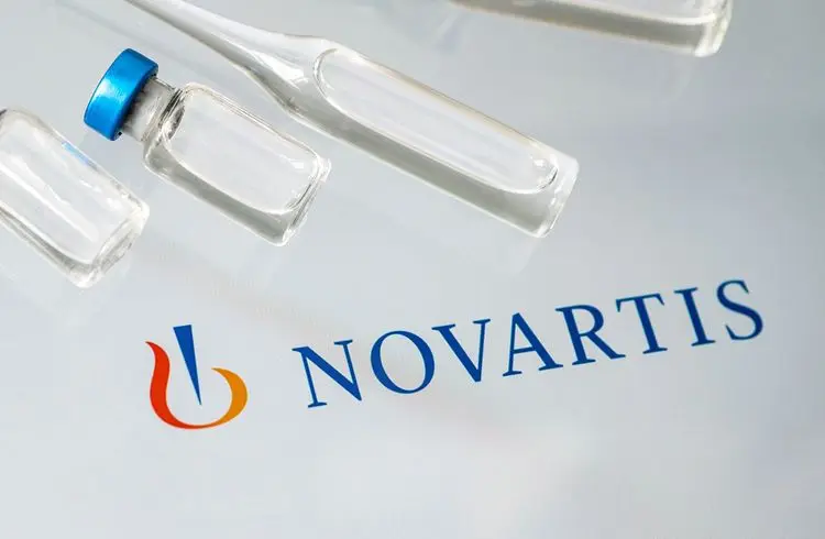 Gewinnexplosion bei Novartis