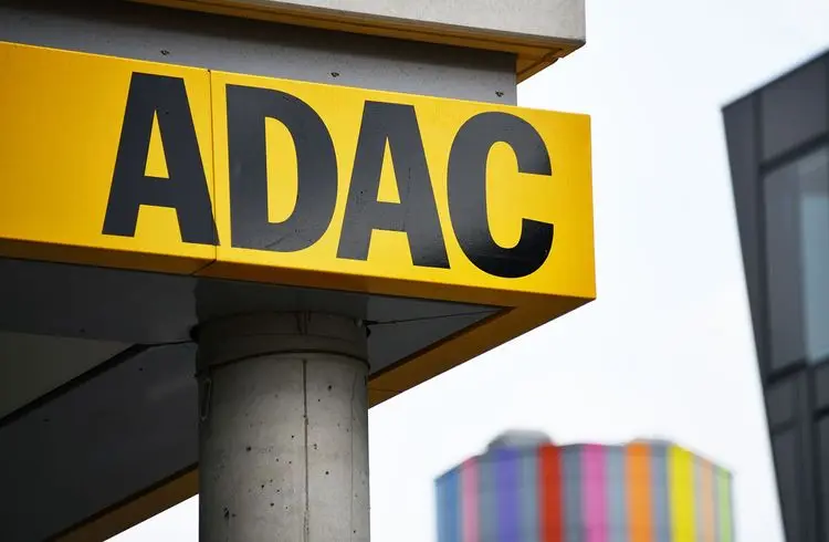 Weihnachtsverkehr in Deutschland: ADAC warnt vor Staus