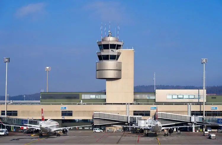  Einigung im Tarifstreit an deutschen Flughäfen