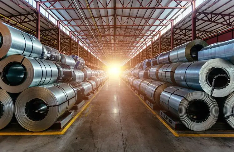 IG Metall fordert 600 Milliarden Euro für Industriewandel